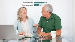 Porque é que, depois dos 60, uns continuam ativos e outros desistem — Psicólogos