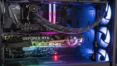 Reveladas as melhores combinações de processador e placa gráfica para PCs de gaming em 2026