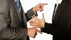 Psicologia fascinante: o que significa quando alguém está sempre a contradizer?