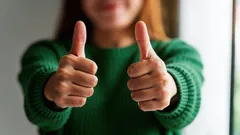 Porque é que algumas pessoas têm dificuldade em acreditar em elogios: explicação de psicólogos