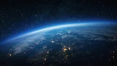 Isto pode começar já em breve: a China prepara-se para extrair recursos minerais no espaço