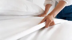 As roupas brancas vão ficar a brilhar sem ferver nem usar lixívia: memorize um segredo simples