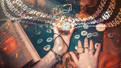 Código da genialidade: astrólogo revelou as quatro datas de nascimento mais sábias