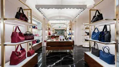 Os modelos de malas mais em voga para a primavera de 2026 estão no auge da popularidade